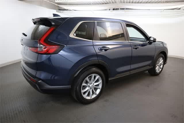 used 2024 Honda CR-V car, priced at $32,841