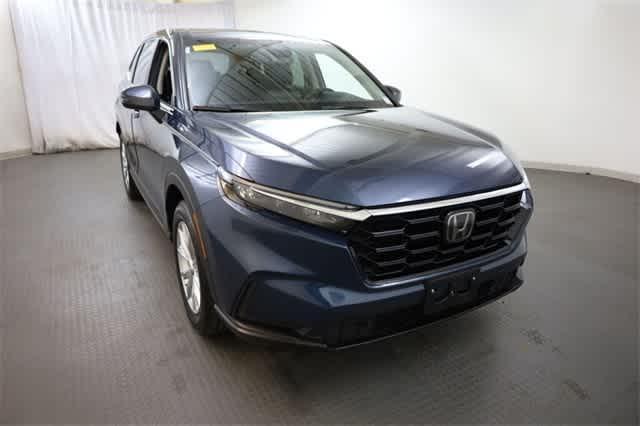 used 2024 Honda CR-V car, priced at $32,841