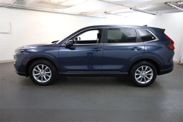 used 2024 Honda CR-V car, priced at $32,841