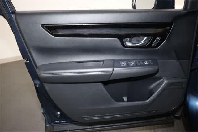 used 2024 Honda CR-V car, priced at $32,841