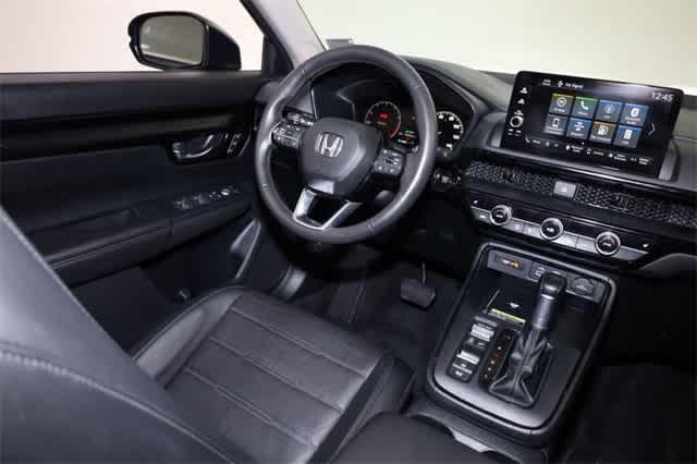 used 2024 Honda CR-V car, priced at $32,841