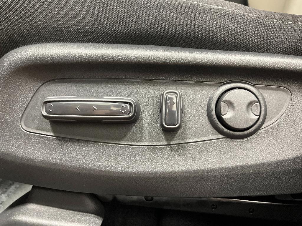 new 2026 Honda CR-V car, priced at $36,555