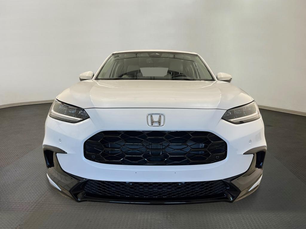 new 2026 Honda HR-V car, priced at $33,455