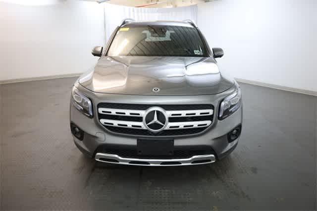 used 2023 Mercedes-Benz GLB 250 car, priced at $32,577