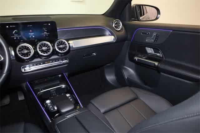 used 2023 Mercedes-Benz GLB 250 car, priced at $32,577