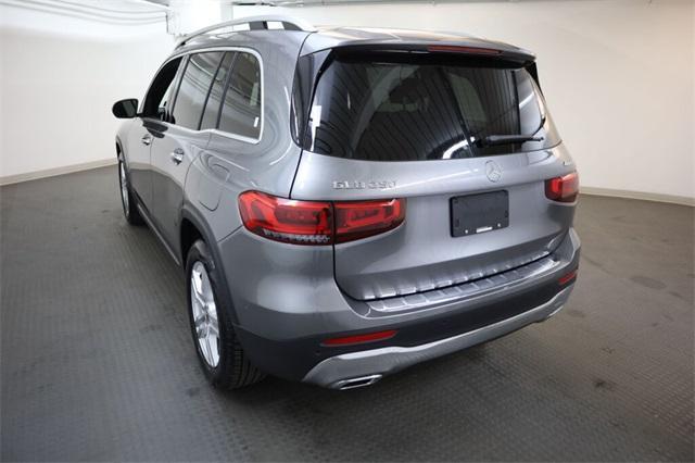 used 2023 Mercedes-Benz GLB 250 car, priced at $35,950