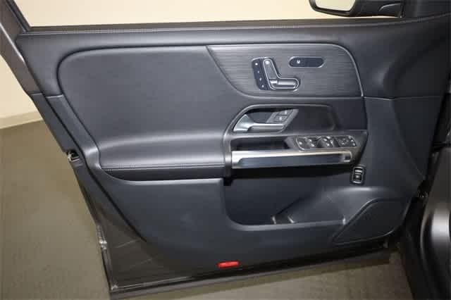 used 2023 Mercedes-Benz GLB 250 car, priced at $32,577