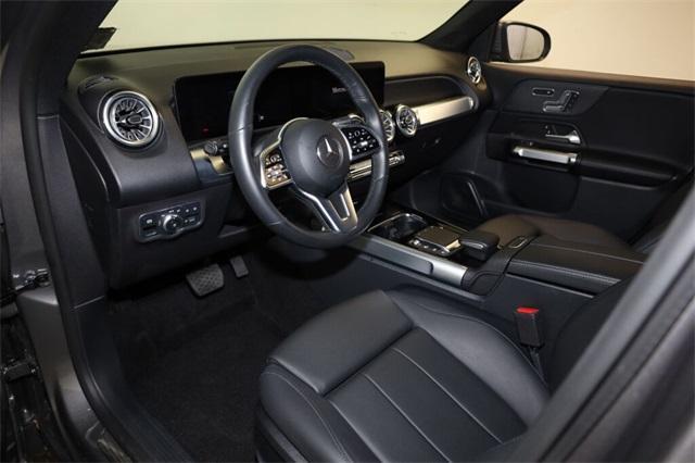 used 2023 Mercedes-Benz GLB 250 car, priced at $35,950