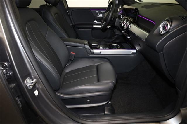 used 2023 Mercedes-Benz GLB 250 car, priced at $35,950