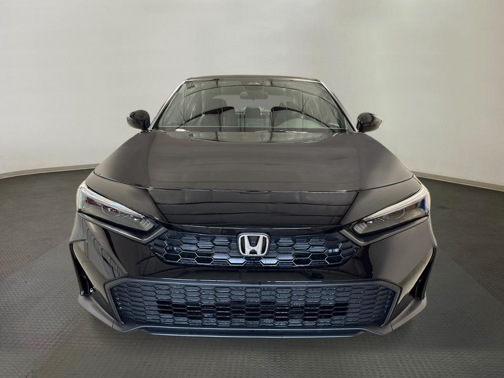 new 2026 Honda Civic car, priced at $27,745