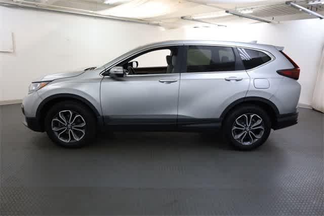 used 2022 Honda CR-V car, priced at $24,995