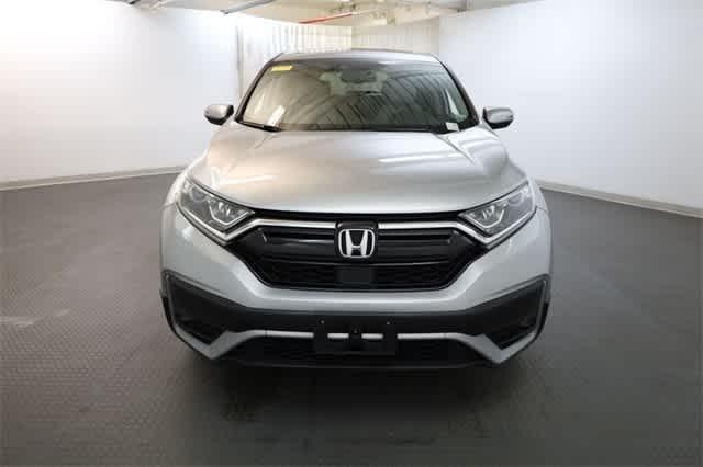 used 2022 Honda CR-V car, priced at $24,995