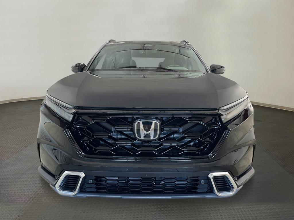new 2026 Honda CR-V car, priced at $43,645