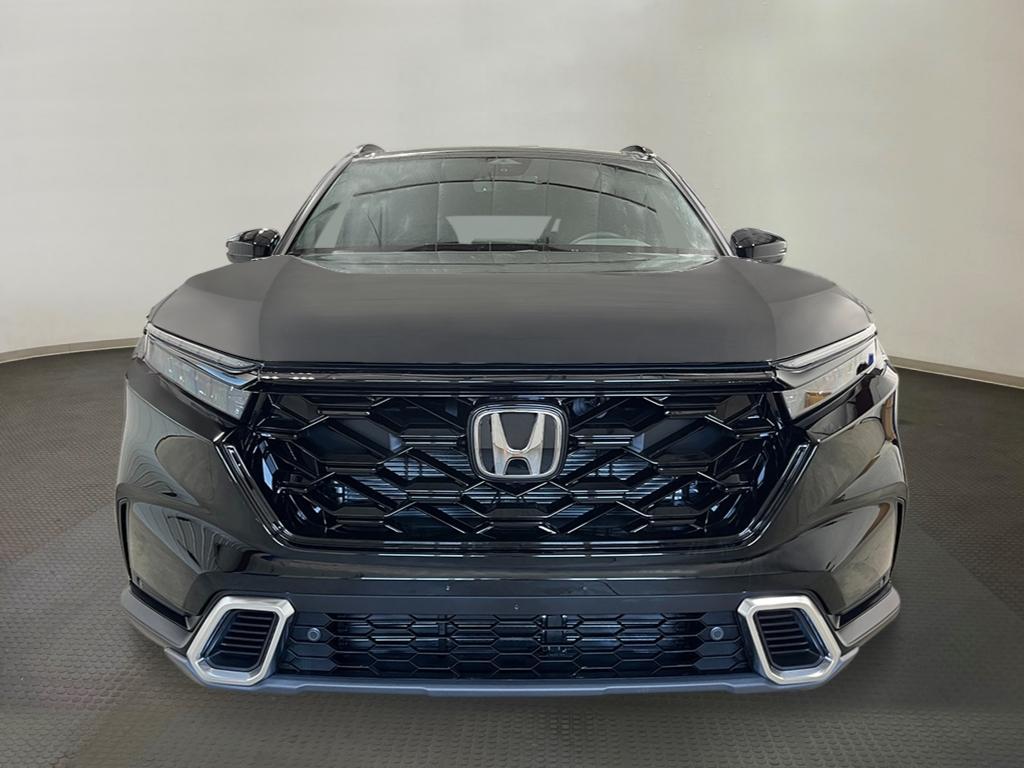 new 2026 Honda CR-V Hybrid car, priced at $43,700