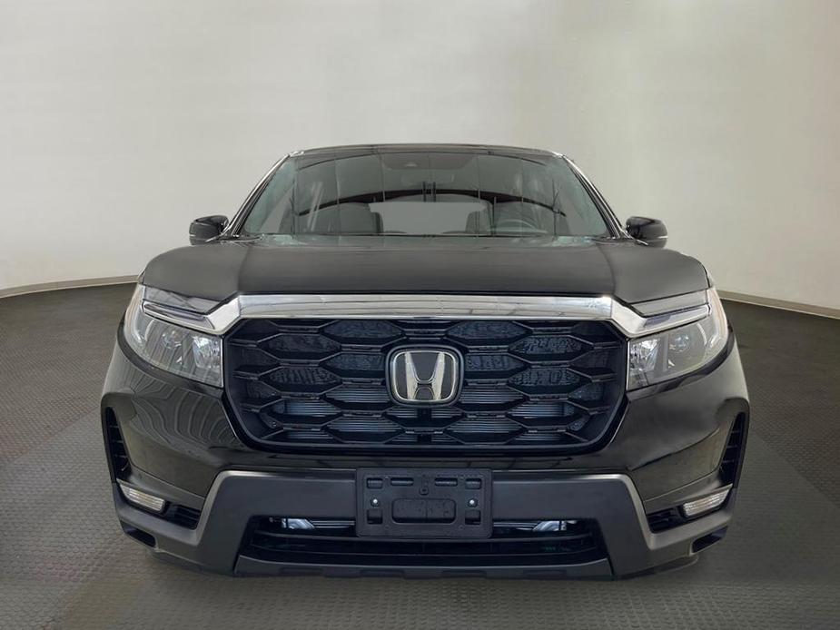 new 2025 Honda Passport car, priced at $43,795