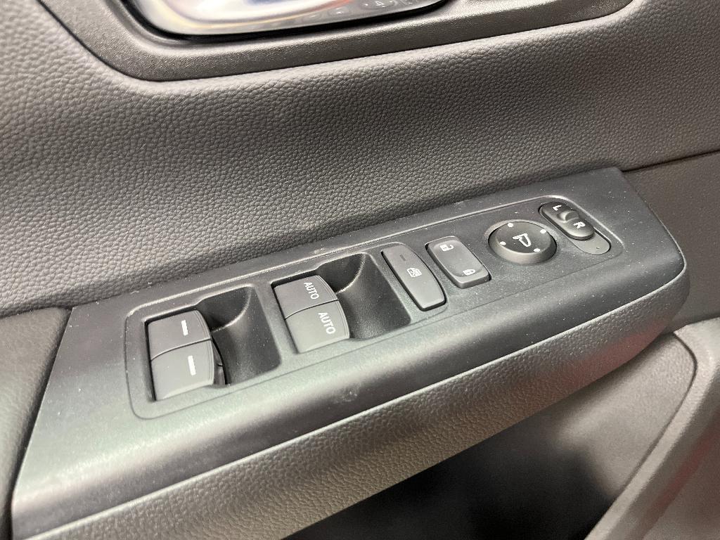 new 2026 Honda CR-V car, priced at $36,500