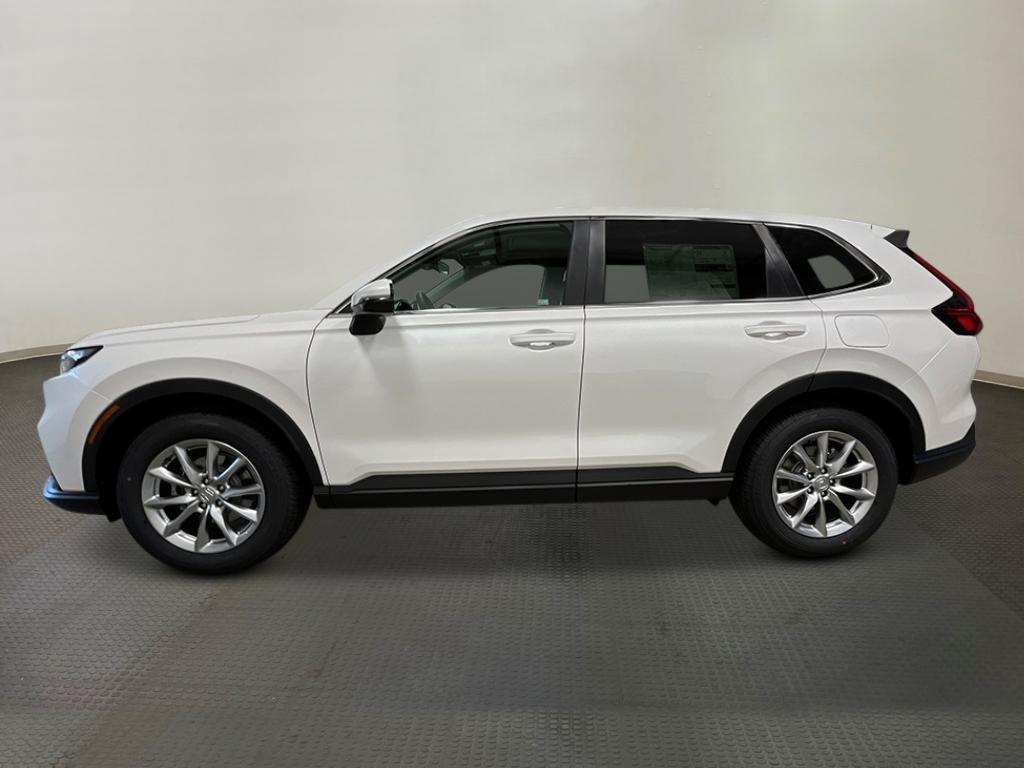 new 2026 Honda CR-V car, priced at $36,500