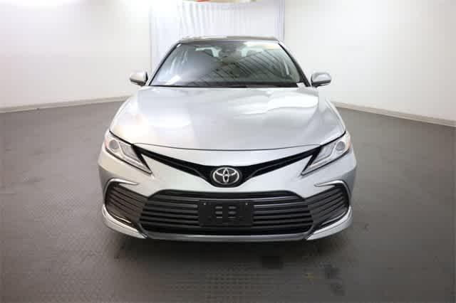 used 2023 Toyota Camry car, priced at $27,802