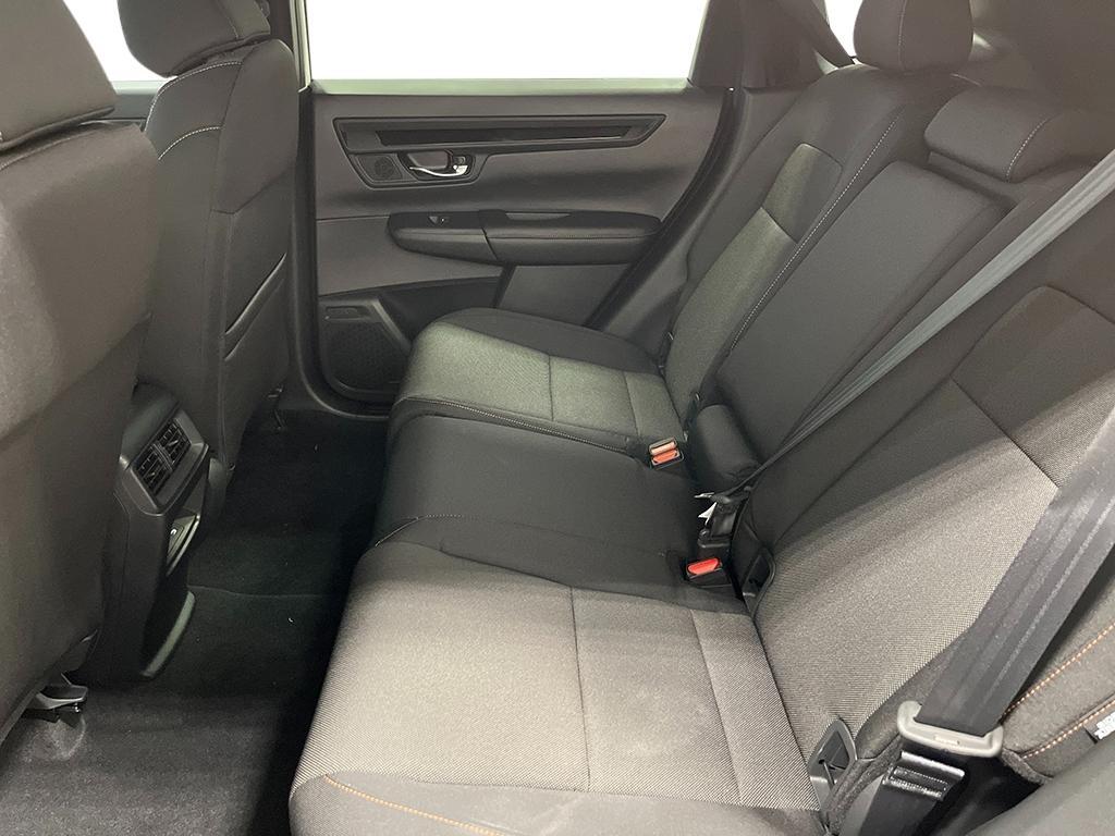 new 2026 Honda CR-V car, priced at $40,650