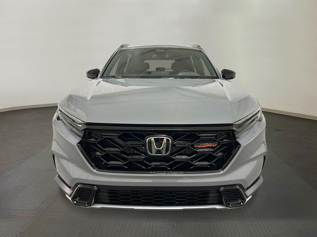 new 2026 Honda CR-V car, priced at $40,650