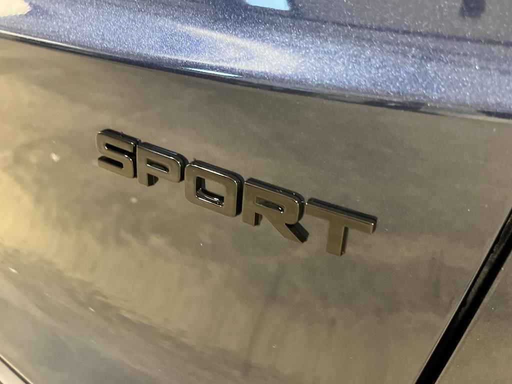 new 2026 Honda CR-V car, priced at $41,620