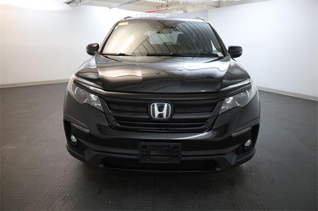 used 2022 Honda Pilot car, priced at $30,964