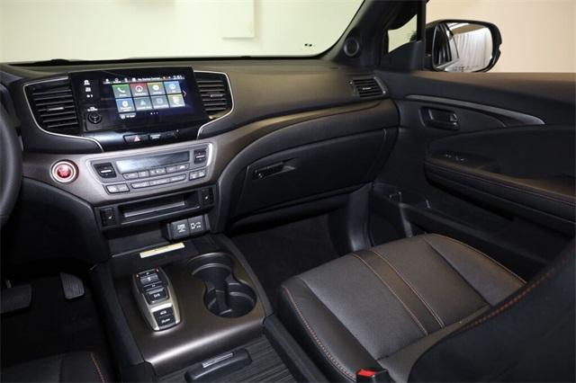 used 2022 Honda Pilot car, priced at $30,964