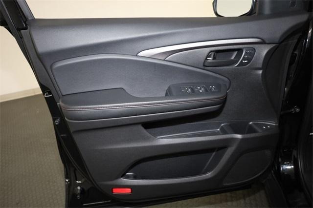 used 2022 Honda Pilot car, priced at $30,964