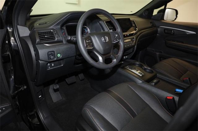 used 2022 Honda Pilot car, priced at $30,964