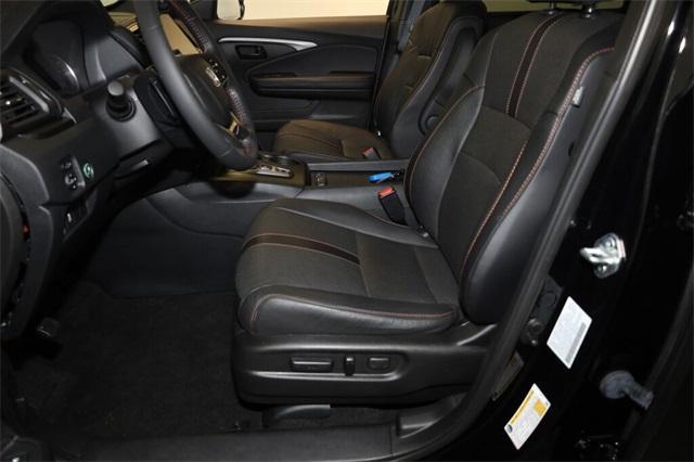 used 2022 Honda Pilot car, priced at $30,964