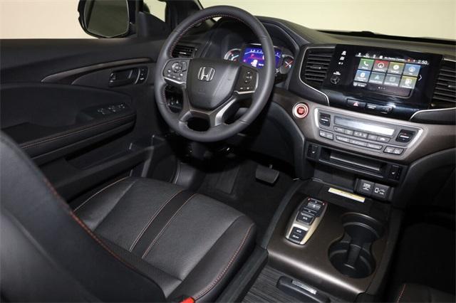 used 2022 Honda Pilot car, priced at $30,964