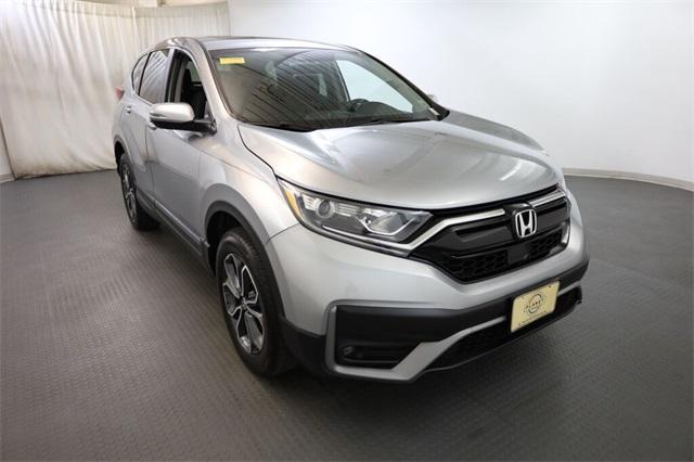 used 2020 Honda CR-V car, priced at $22,997