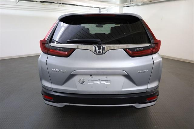 used 2020 Honda CR-V car, priced at $22,997