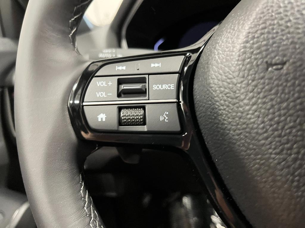 new 2026 Honda Civic car, priced at $28,245