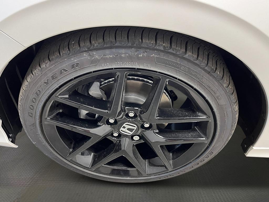 new 2026 Honda Civic car, priced at $28,245