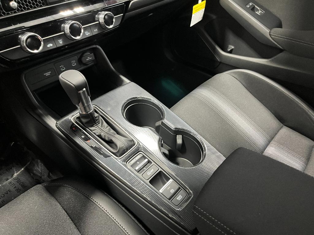 new 2026 Honda Civic car, priced at $28,245