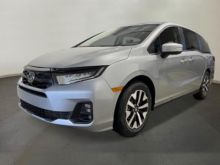 new 2025 Honda Odyssey car, priced at $43,315