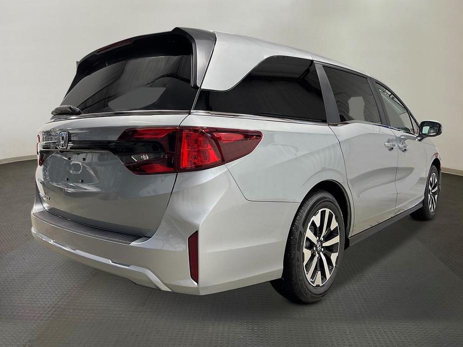 new 2025 Honda Odyssey car, priced at $43,315