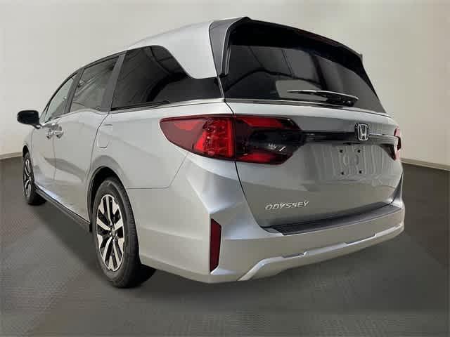 new 2025 Honda Odyssey car, priced at $43,315