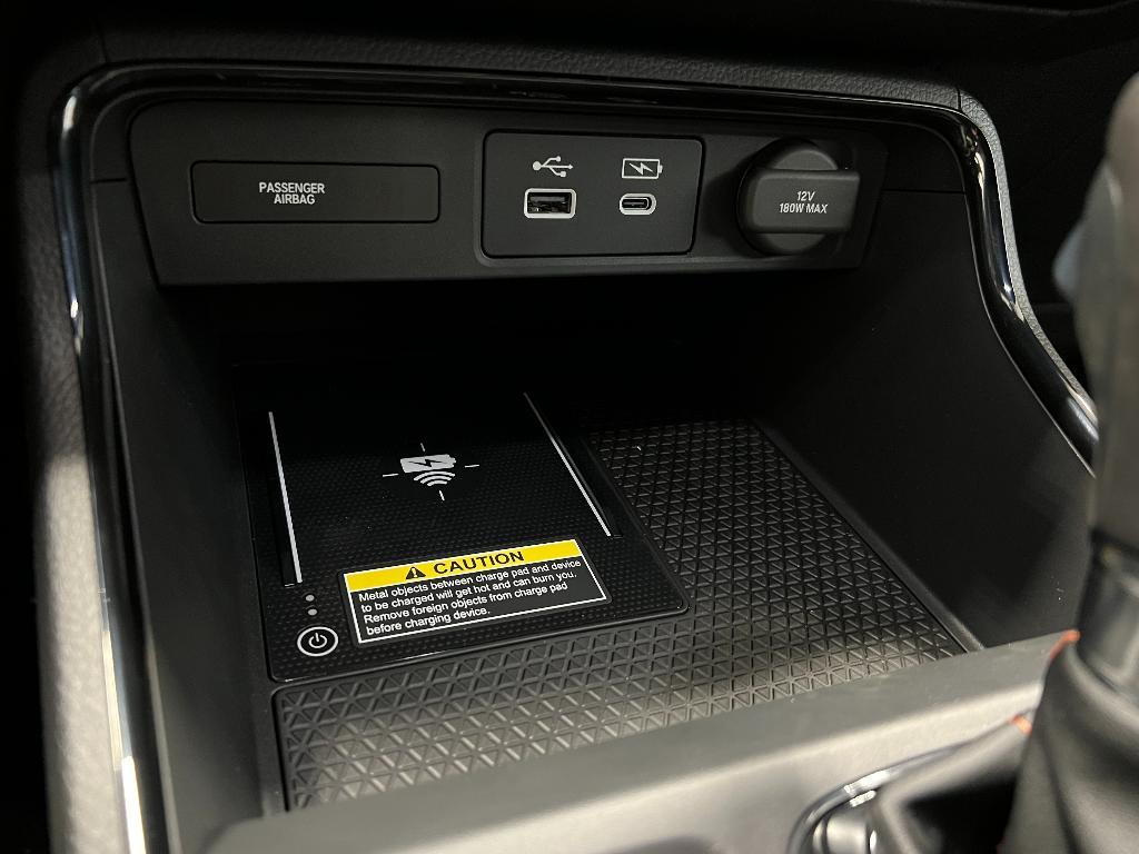 new 2025 Honda CR-V car, priced at $42,950