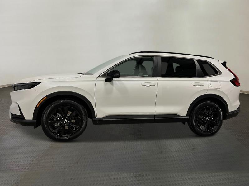 new 2025 Honda CR-V car, priced at $42,950