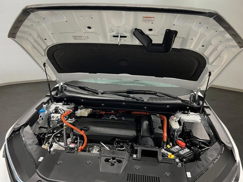 new 2025 Honda CR-V car, priced at $42,950