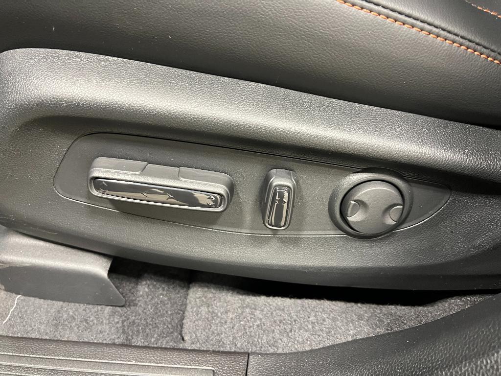 new 2025 Honda CR-V car, priced at $42,950