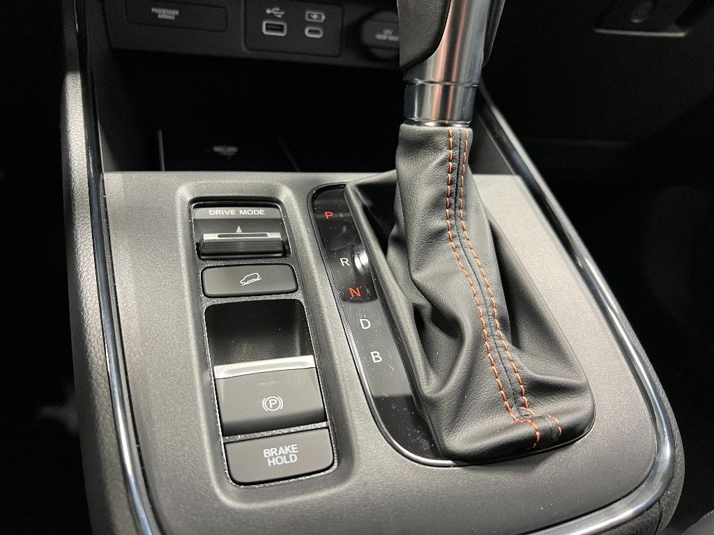 new 2025 Honda CR-V car, priced at $42,950