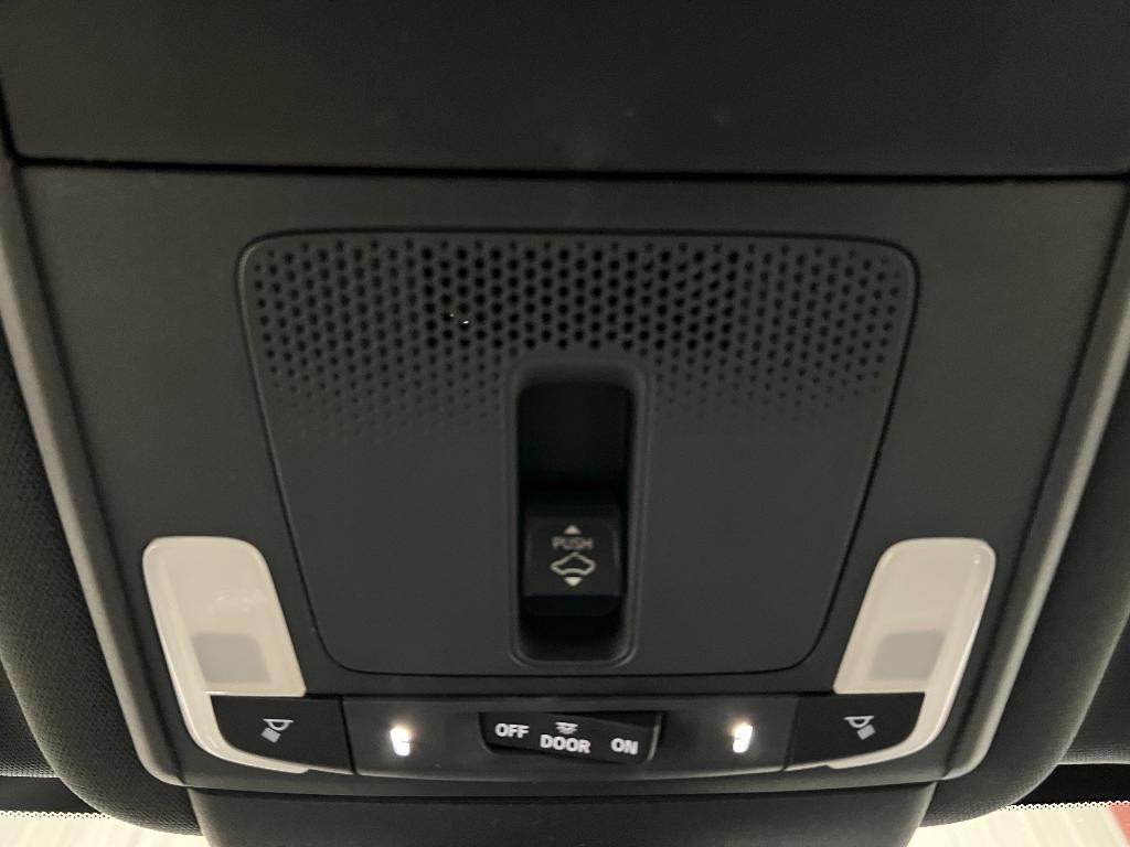 new 2025 Honda CR-V car, priced at $42,950