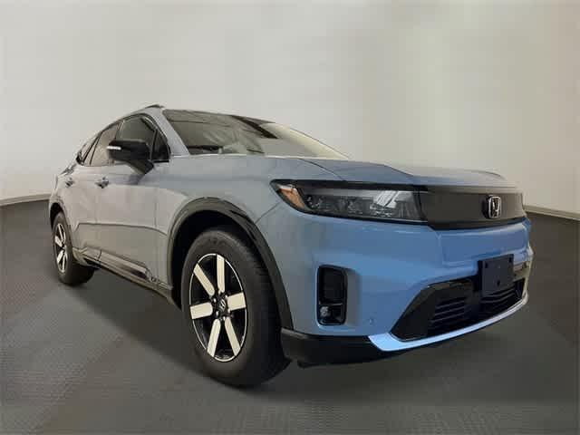 new 2025 Honda Prologue car, priced at $56,605