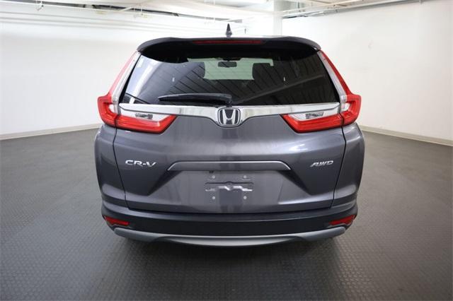 used 2019 Honda CR-V car, priced at $18,495