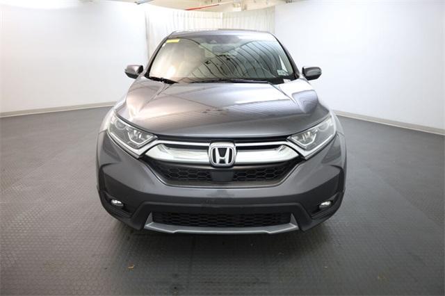 used 2019 Honda CR-V car, priced at $18,495