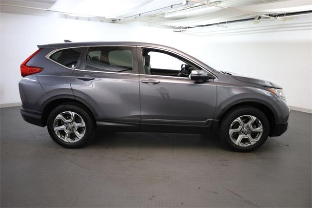 used 2019 Honda CR-V car, priced at $18,495