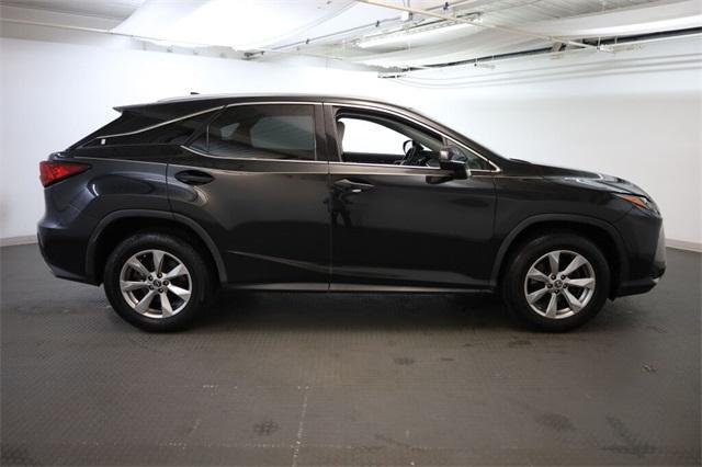 used 2019 Lexus RX 350 car, priced at $25,799